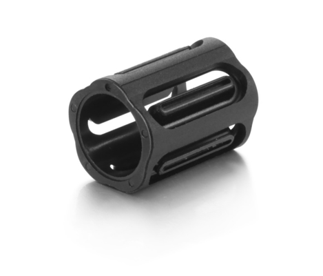 Rolamento de Esferas OD de 45 mm Rolamento linear de alta precisão LMWHP25LUU