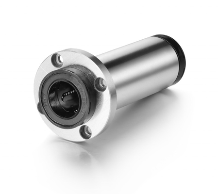 MYT Precision LMF30LUU-MX Flange Linear Motion Bearing certificado ISO9001