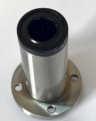 MYT Precision LMF30LUU-MX Flange Linear Motion Bearing certificado ISO9001