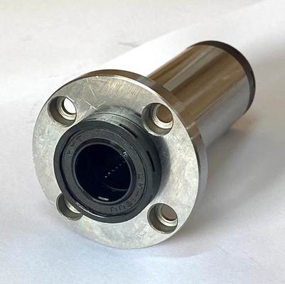 MYT Precision LMF30LUU-MX Flange Linear Motion Bearing certificado ISO9001