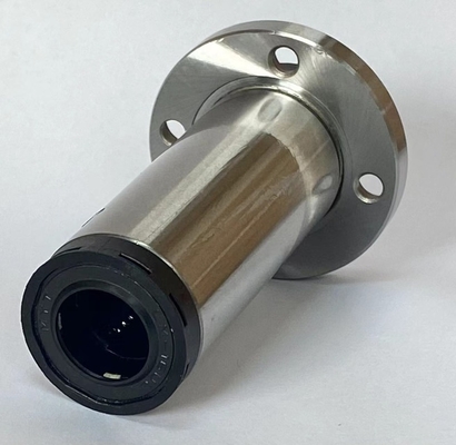 MYT Precision LMF30LUU-MX Flange Linear Motion Bearing certificado ISO9001
