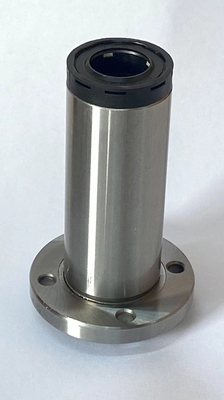 MYT Precision LMF30LUU-MX Flange Linear Motion Bearing certificado ISO9001