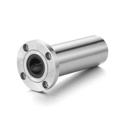 Rolamentos lineares de flange de aço de 20 mm para máquinas de precisão