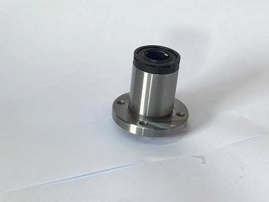 G6 Roda de flange CNC de rolamento de movimento linear para a indústria de máquinas de automóveis