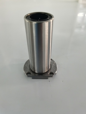 Compacto de rolamento de deslizamento automático de orientação linear de precisão para máquinas