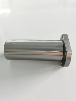 G6 de precisão com flange único de rolamento de esferas de nylon LMTH20LUU para impressora 3D cerâmica
