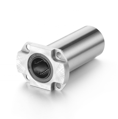 MYT ISO9001 Rolamentos de série compacta de flange de precisão LINEAR