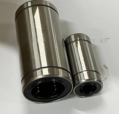 G6 Precision Linear Motion Slide Bushings montando poupança de espaço