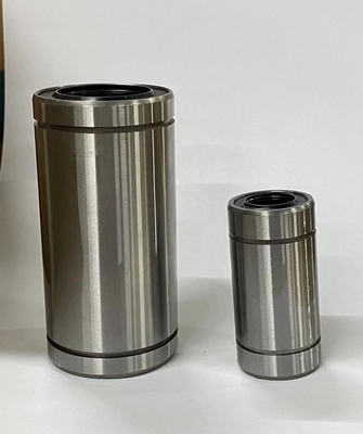 G6 Precision Linear Motion Slide Bushings montando poupança de espaço