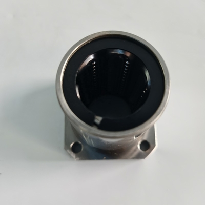 LMK Precision Gcr15 Linear / Flange Linear Ball Bearing OEM G6 Serviços personalizados