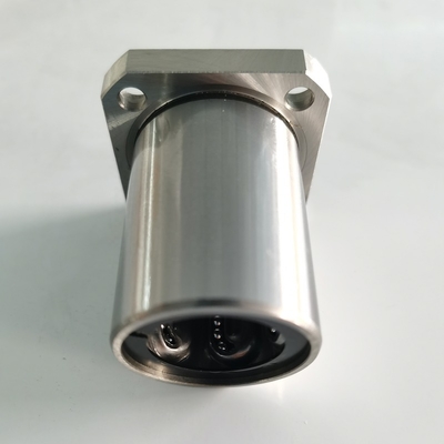 LMK Precision Gcr15 Linear / Flange Linear Ball Bearing OEM G6 Serviços personalizados