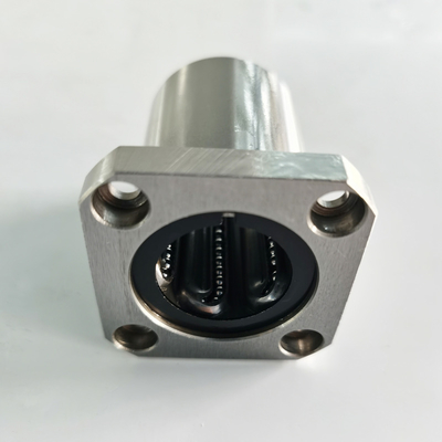 LMK Precision Gcr15 Linear / Flange Linear Ball Bearing OEM G6 Serviços personalizados