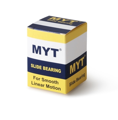 MYT Precision LMT30UU Rolamentos de Esferas Lineares Resistência à Corrosão