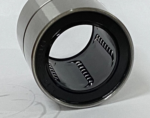 Rolamentos de esferas lineares curtos MYT de alta resistência para movimento linear de máquinas