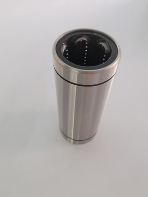 Lojas de materiais de construção Alta gama Retentor linear Tecnologia de fabricação de aço simples Rolamento conjunto especial longo