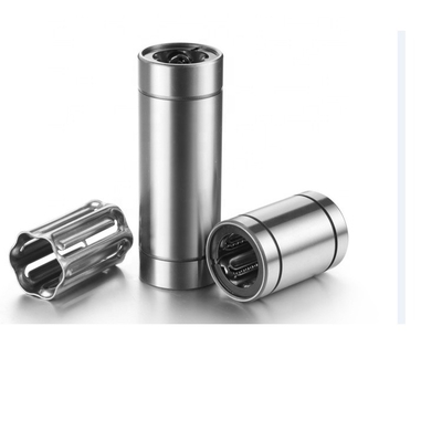 Aço Premium High End Long Linear Retainer Slider Fitting Bearings Bearings