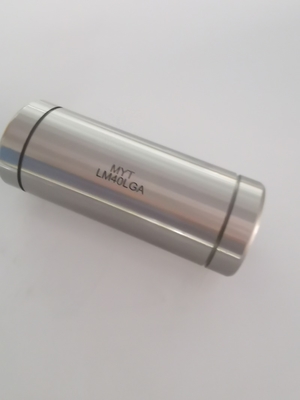 Aço Premium High End Long Linear Retainer Slider Fitting Bearings Bearings