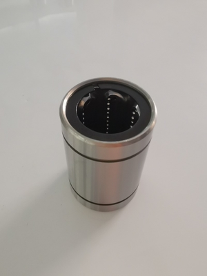 MYT Rolamento linear de 30 mm LME30GA com 3 fileiras de rolos de rolos