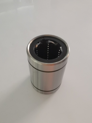 MYT Rolamento linear de 30 mm LME30GA com 3 fileiras de rolos de rolos