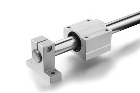 Precision Gcr15 20mm LINEAR Shaft para Fabricação de Plantas / Máquinas