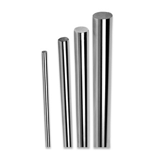 Precision Gcr15 20mm LINEAR Shaft para Fabricação de Plantas / Máquinas