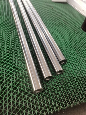 Precision Gcr15 20mm LINEAR Shaft para Fabricação de Plantas / Máquinas