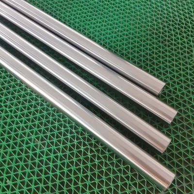 MYT Rodas de eixo linear 10/16/20mm Prata Gcr15 eixo redondo de aço para impressora CNC DIY