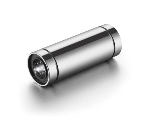LM12UU Guia de movimento linear de deslizamento de precisão de rolamentos lineares