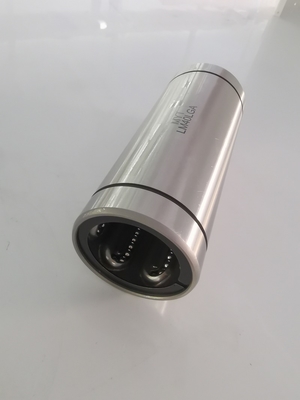 LM12UU Guia de movimento linear de deslizamento de precisão de rolamentos lineares