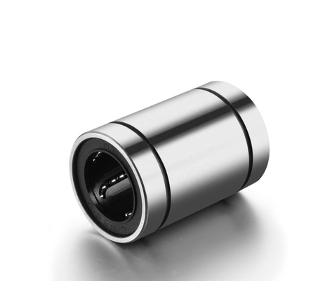 LM10UU P0 P2 P4 P5 Rolamentos de movimento linear para oficinas de reparação de máquinas