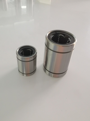 LM10UU P0 P2 P4 P5 Rolamentos de movimento linear para oficinas de reparação de máquinas