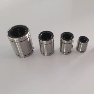 LM10UU P0 P2 P4 P5 Rolamentos de movimento linear para oficinas de reparação de máquinas