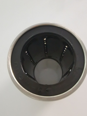 Lojas de reparação de máquinas Banda linear Rolamentos lineares 8mm Para impressora 3D de eixo de trilho linear CNC