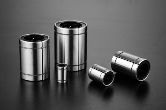 1.5625 OD Inch Ajustável Linear Motion Bushing LMB16UU-AJ para CNC