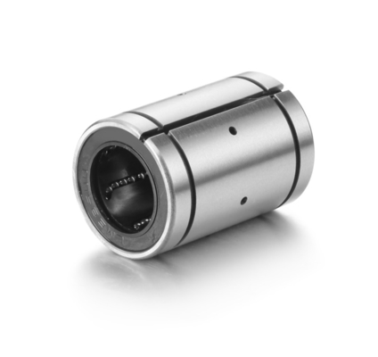 Dia30mm LME30UU Rodízio Industrial Linear Rodízio de Bolas de Movimento Linear para Eixo Linear