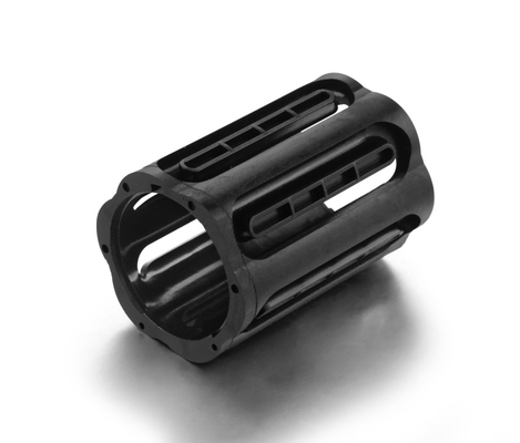 Dia30mm LME30UU Rodízio Industrial Linear Rodízio de Bolas de Movimento Linear para Eixo Linear