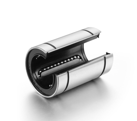 Rolamento de anel LINEAR série LMB de precisão MYT LMB16UU-OP