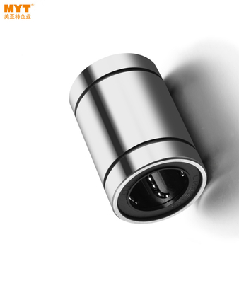 LM6UU de precisão Standard Linear Bearing para impressora 3D OEM Edition