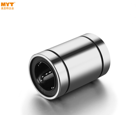 LM6UU de precisão Standard Linear Bearing para impressora 3D OEM Edition