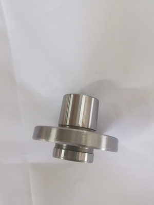 LMF25UU 25 mm Flange redonda Tipo de rolamento de movimento linear Slide Bushing para máquinas automáticas