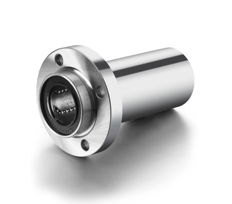 Módulo de movimento linear MYT de precisão - Série LMFP para máquina industrial