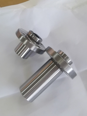 Módulo de movimento linear MYT de precisão - Série LMFP para máquina industrial