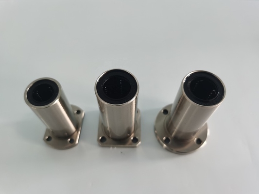Movimento suave MYT LMEK Flange de precisão Rolamento linear MYT Marca