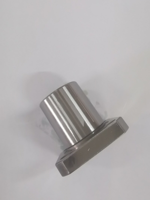 MYT 30 mm Retentor de aço de rolamento linear G6 Grau de precisão LMEK30UU