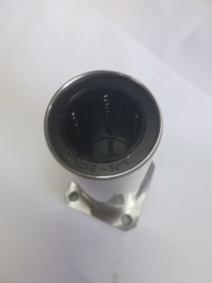 MYT 30 mm Retentor de aço de rolamento linear G6 Grau de precisão LMEK30UU