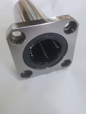 MYT 30 mm Retentor de aço de rolamento linear G6 Grau de precisão LMEK30UU