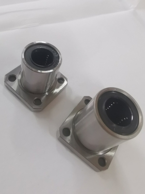 MYT 30 mm Retentor de aço de rolamento linear G6 Grau de precisão LMEK30UU