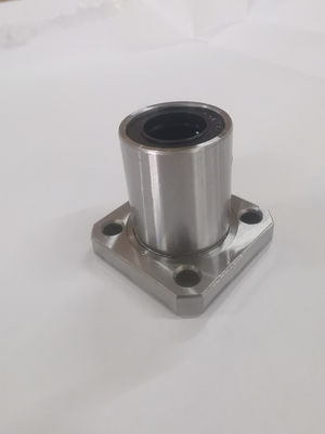 MYT LMEK20UU 20 mm Rolamento linear de retenção de aço industrial