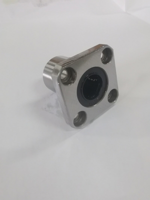 MYT LMEK20UU 20 mm Rolamento linear de retenção de aço industrial