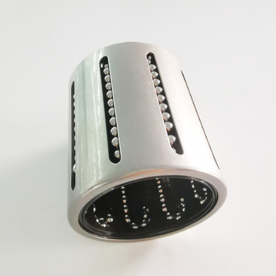 Rolamento de aço cromado de precisão MYT marca KH3050PP para movimento linear